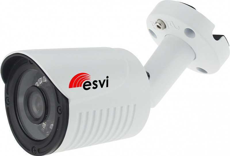 ESVI EVC-IP-BQ2.0-SG-P (2.8)(XM) Уличные IP камеры видеонаблюдения фото, изображение