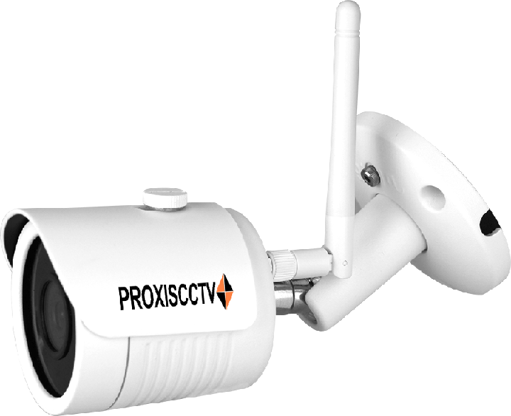 PROXISCCTV PX-IP-BH30-GF20W (2.8)(BV) Уличные IP камеры видеонаблюдения фото, изображение