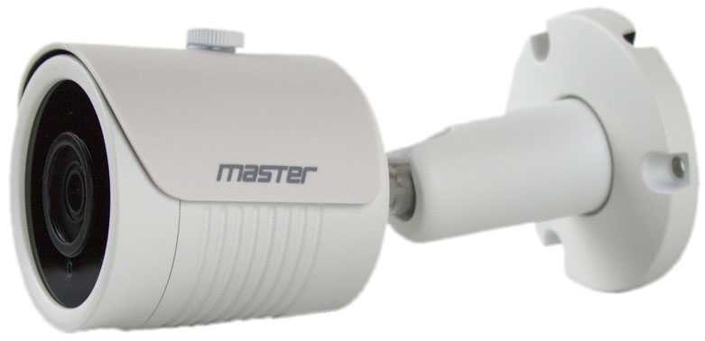 Master MR-HPN1080WH (AT-02512) Камеры видеонаблюдения уличные фото, изображение