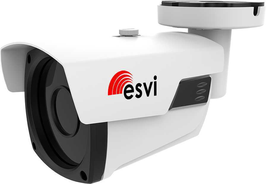 ESVI EVL-BP60-H23F Камеры видеонаблюдения уличные фото, изображение