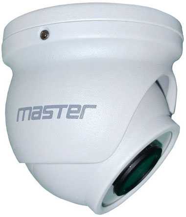 Master MR-HDNM2SC (AT-01710) Камеры видеонаблюдения уличные фото, изображение