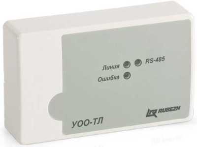 МС-ТЛ (бывш. УОО-ТЛ) Адресная система Рубеж фото, изображение