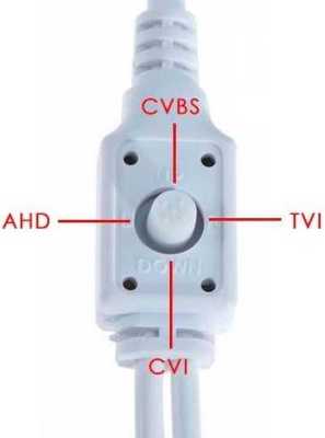 Optimus AHD-H012.1(5-50) СНЯТОЕ фото, изображение