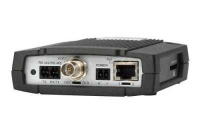 Axis Q7401 СНЯТОЕ фото, изображение