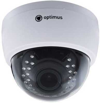 Optimus IP-E022.1(2.8-12)P_V.2 СНЯТОЕ фото, изображение