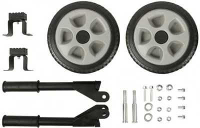 Hyundai Wheel kit 5020-9020 Дополнительные устройства к источникам питания фото, изображение