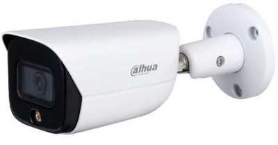 DH-IPC-HFW3449EP-AS-IL-0280B Уличные IP камеры видеонаблюдения фото, изображение