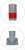 Столбик парковочный анкерный СЭА-76.000 СБ Парковочные столбики фото, изображение